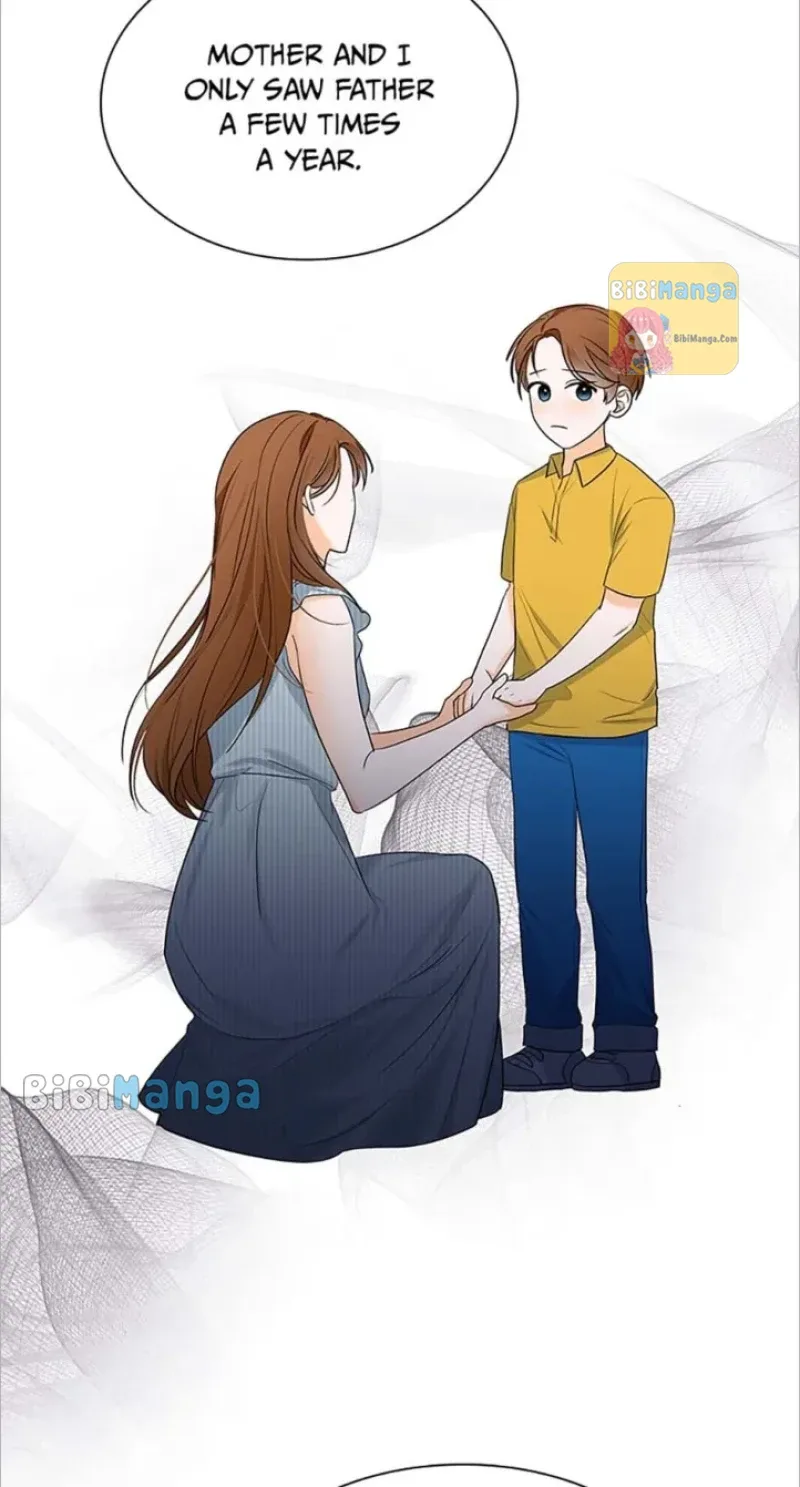 Dating My Best Friend’s Sister Chapter 43 page 44
