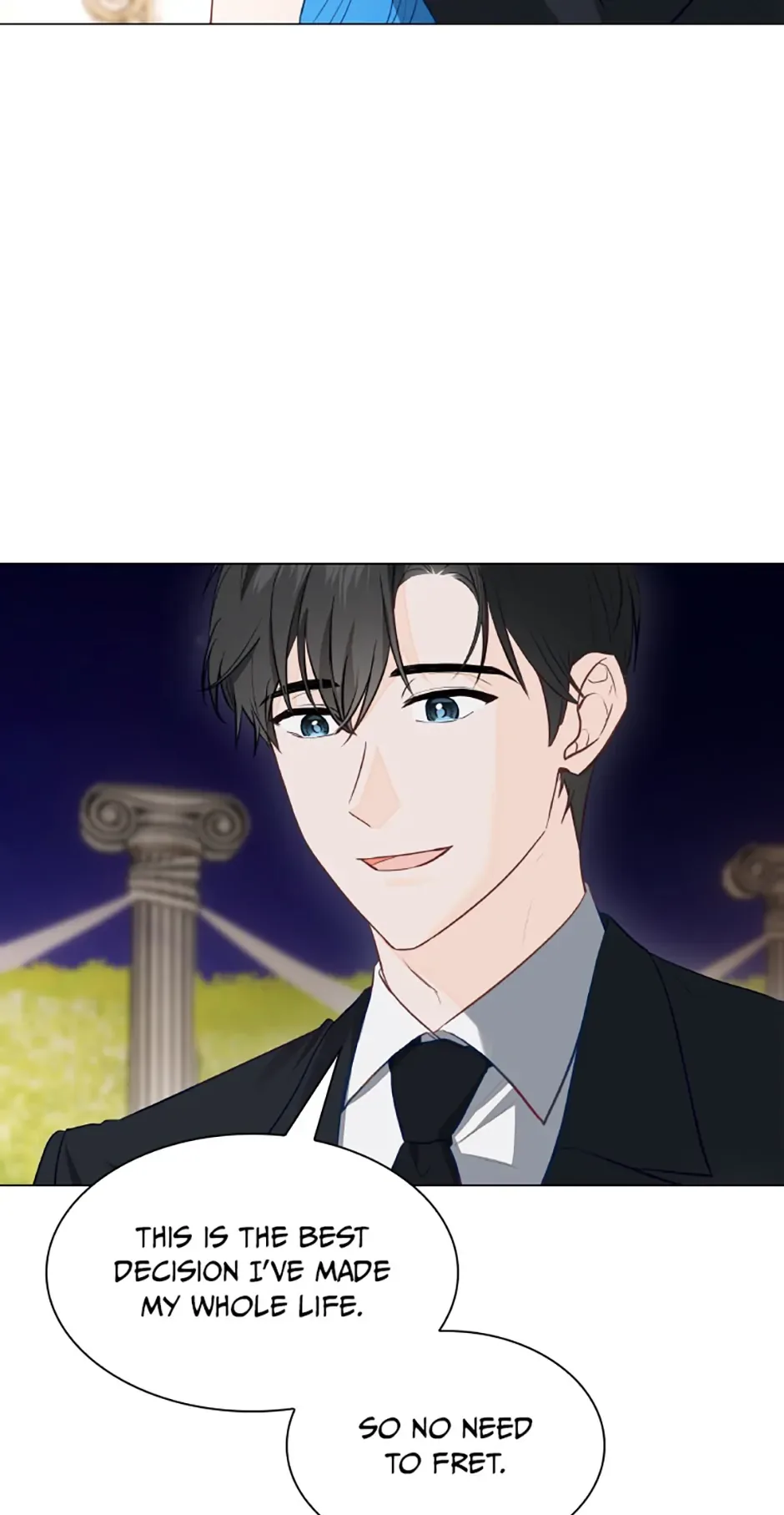 Dating My Best Friend’s Sister Chapter 48 page 7