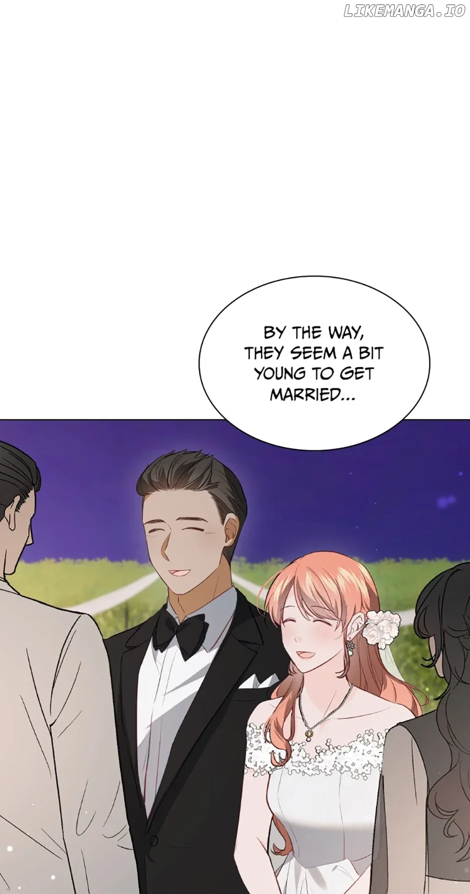 Dating My Best Friend’s Sister Chapter 47 page 23