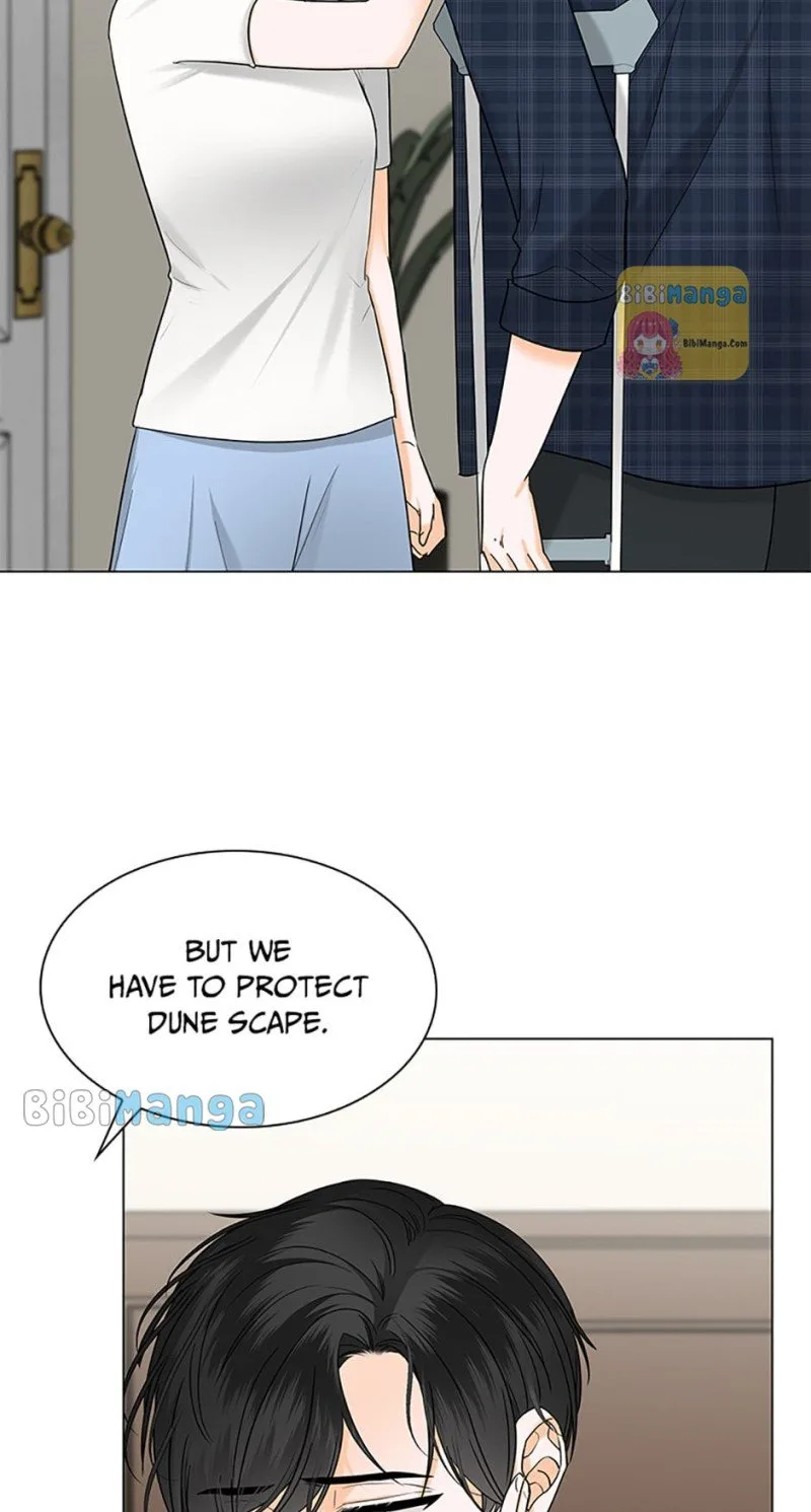 Dating My Best Friend’s Sister Chapter 36 page 50