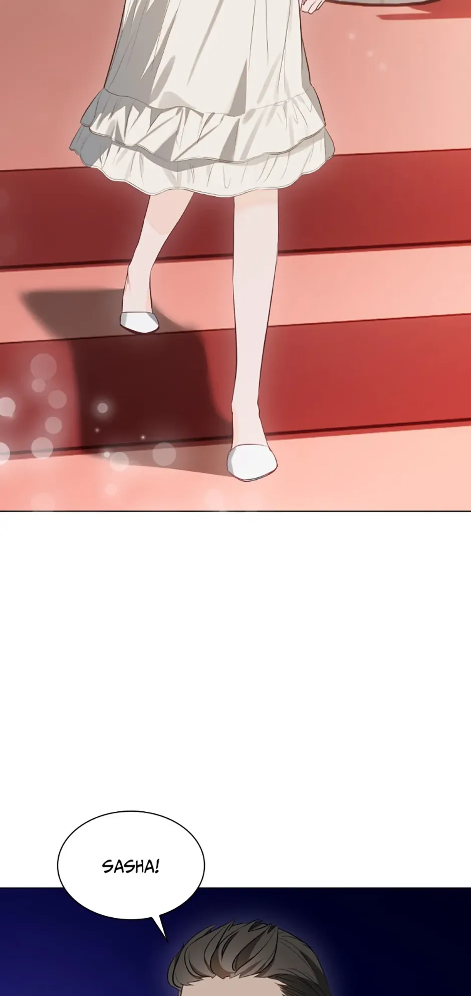 Dating My Best Friend’s Sister Chapter 49 page 4