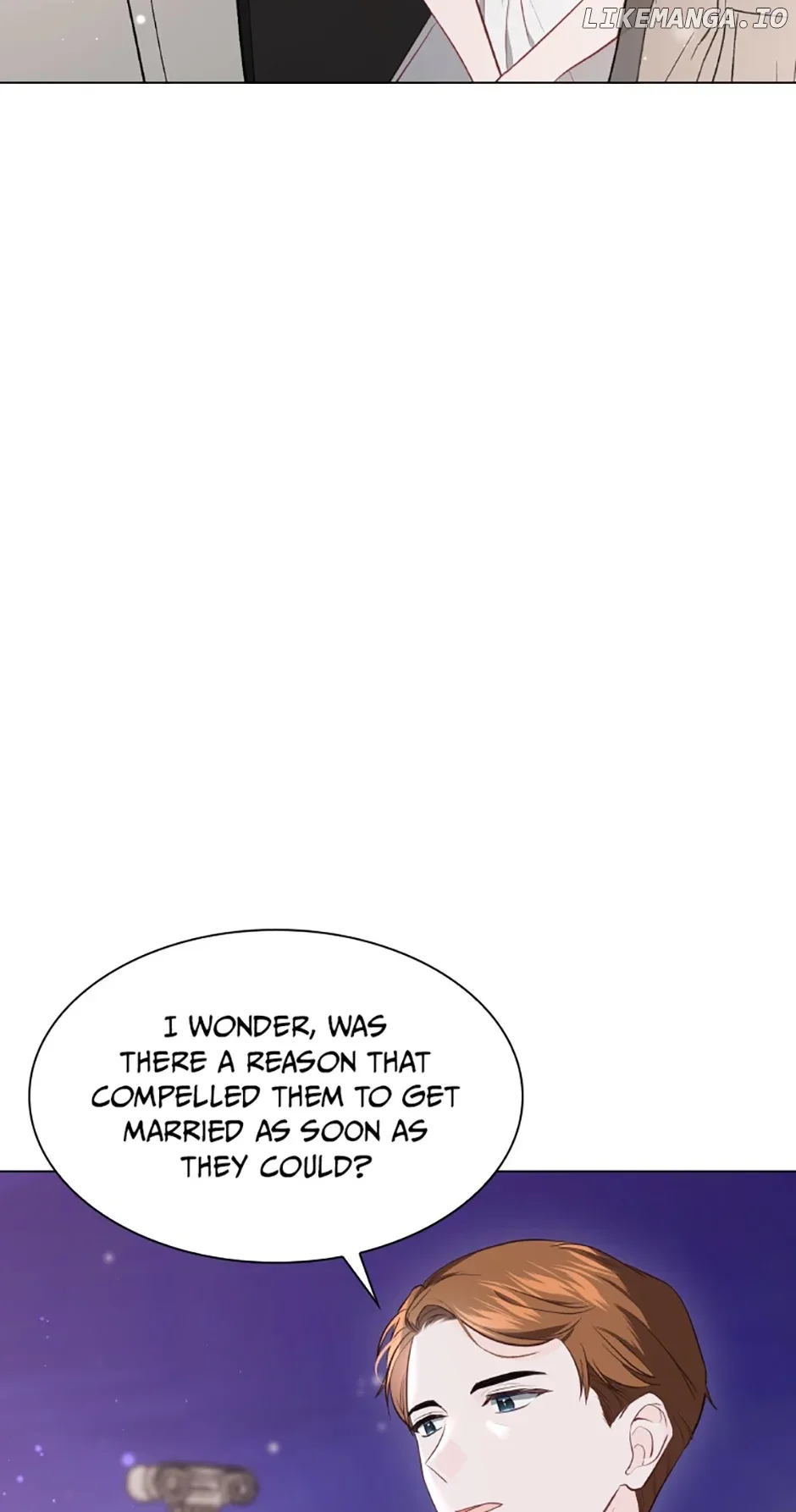 Dating My Best Friend’s Sister Chapter 47 page 24