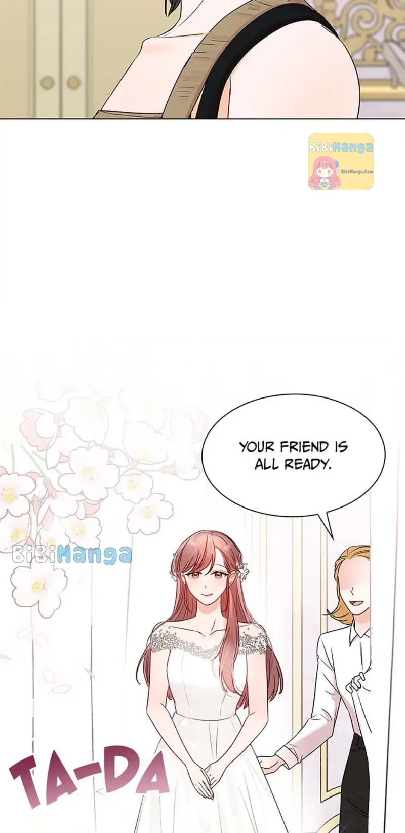 Dating My Best Friend’s Sister Chapter 39 page 27
