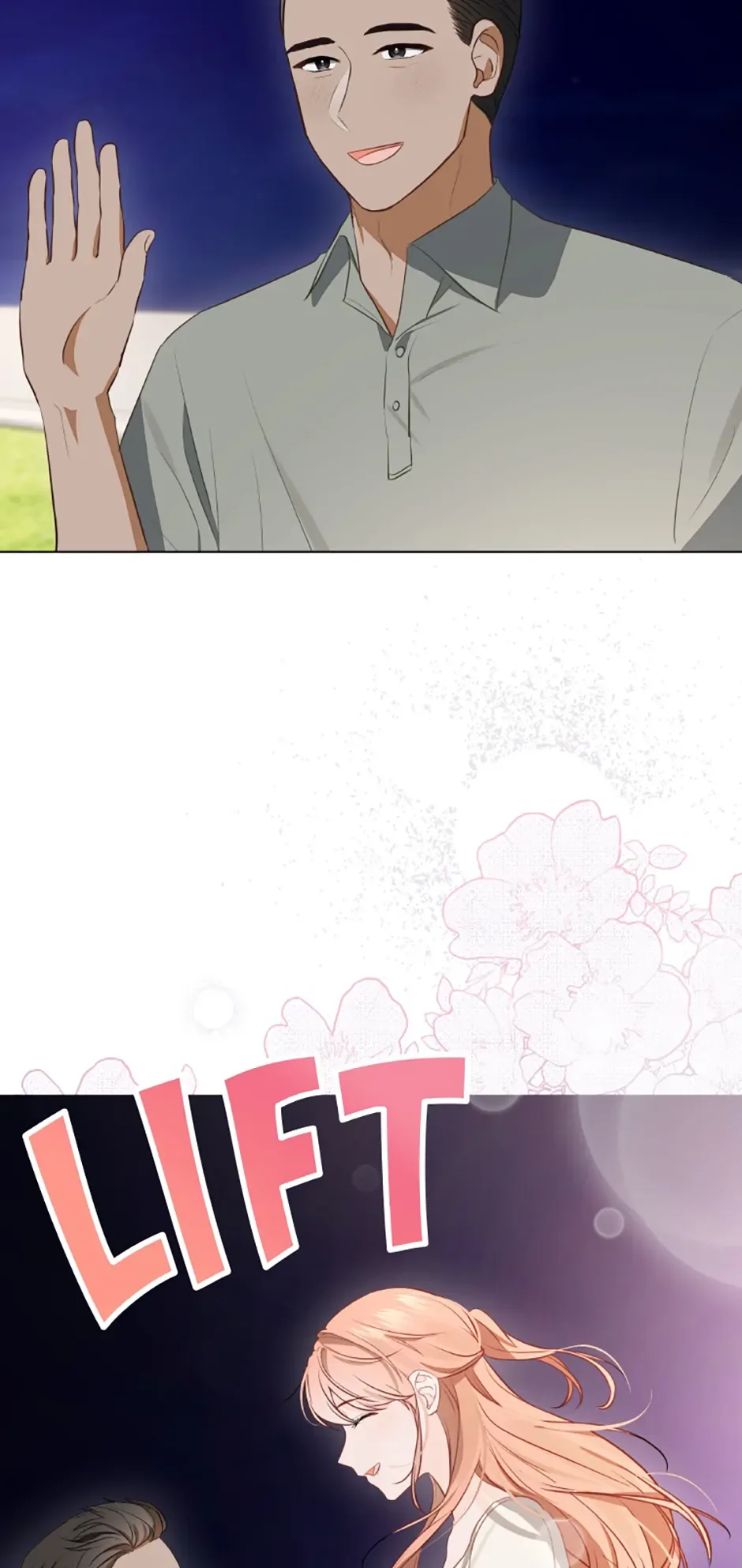 Dating My Best Friend’s Sister Chapter 49 page 5