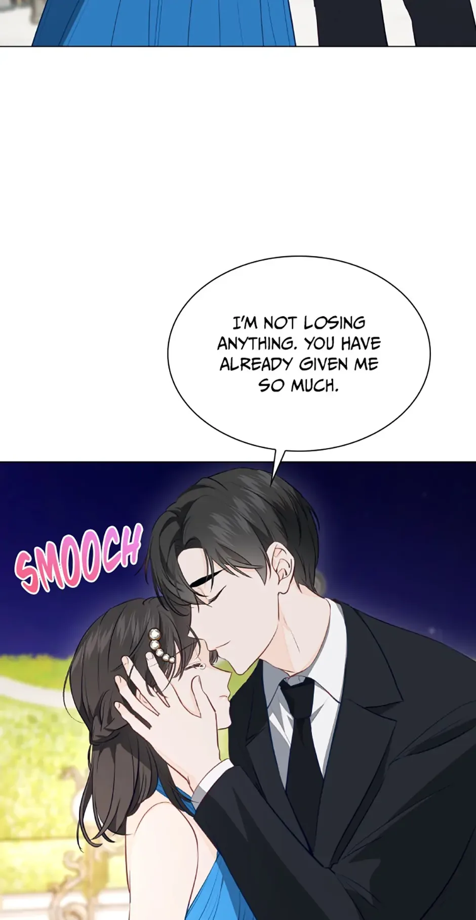 Dating My Best Friend’s Sister Chapter 48 page 6