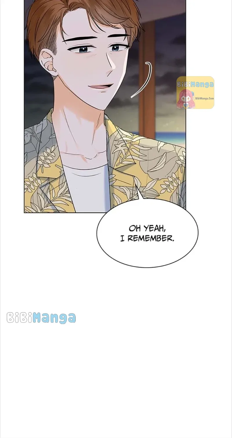 Dating My Best Friend’s Sister Chapter 40 page 50