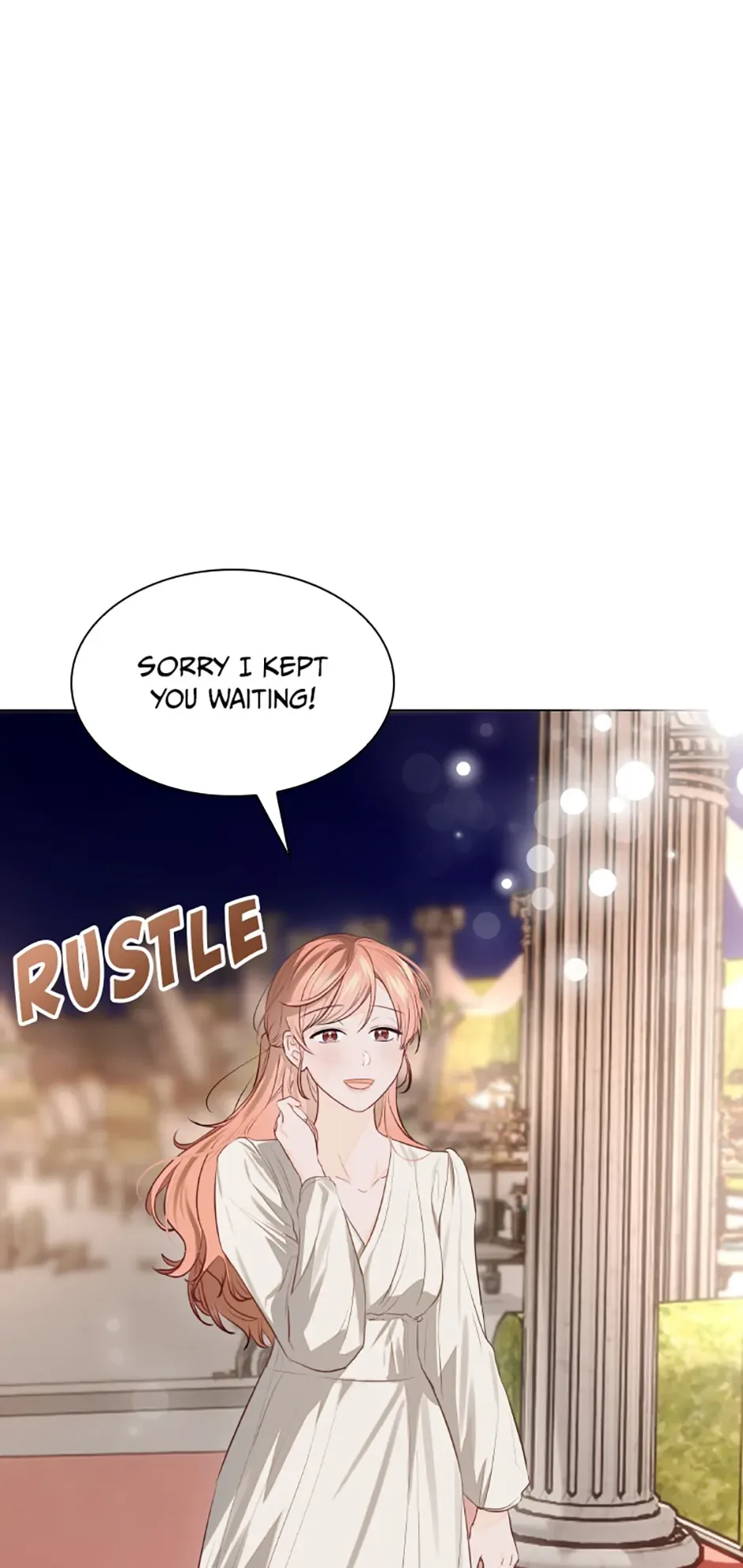 Dating My Best Friend’s Sister Chapter 49 page 3