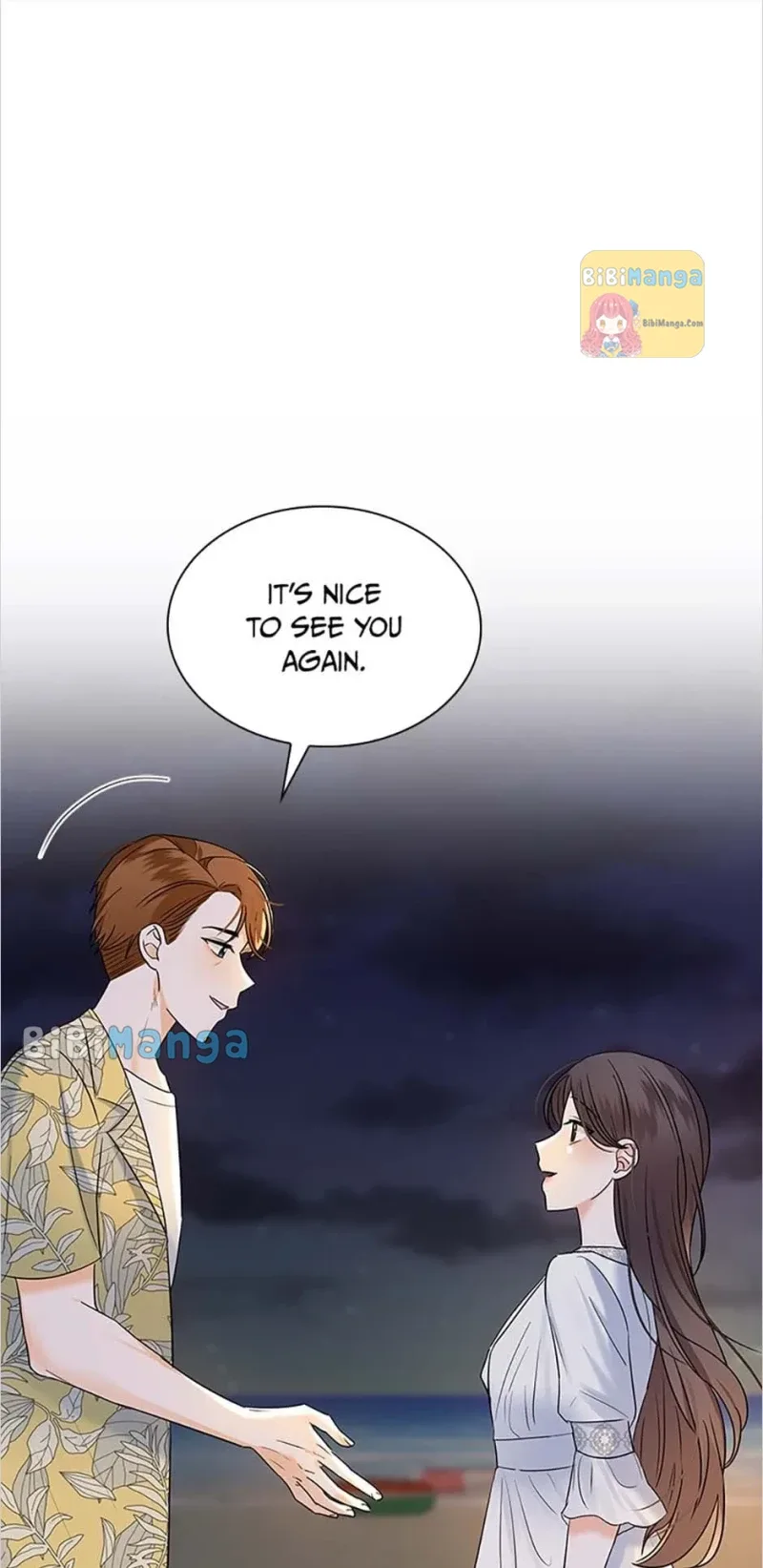 Dating My Best Friend’s Sister Chapter 40 page 51