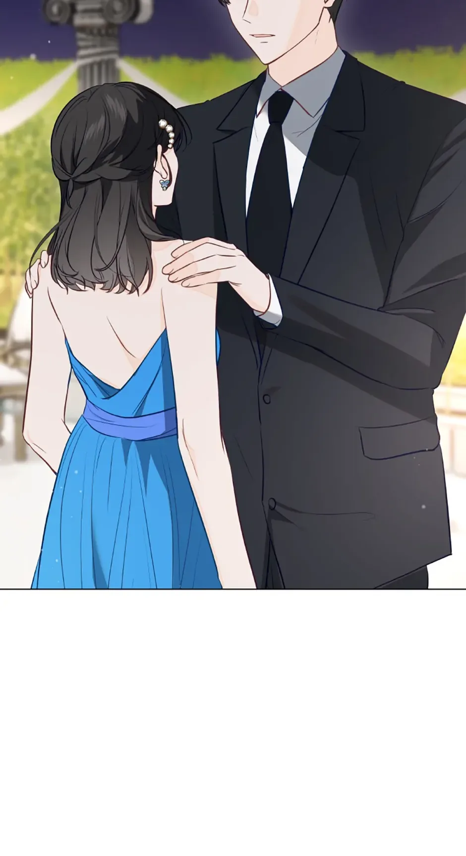 Dating My Best Friend’s Sister Chapter 48 page 3