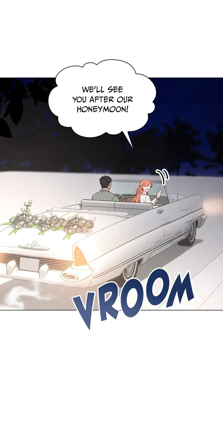 Dating My Best Friend’s Sister Chapter 49 page 10