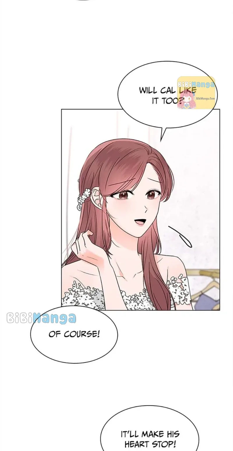 Dating My Best Friend’s Sister Chapter 39 page 31