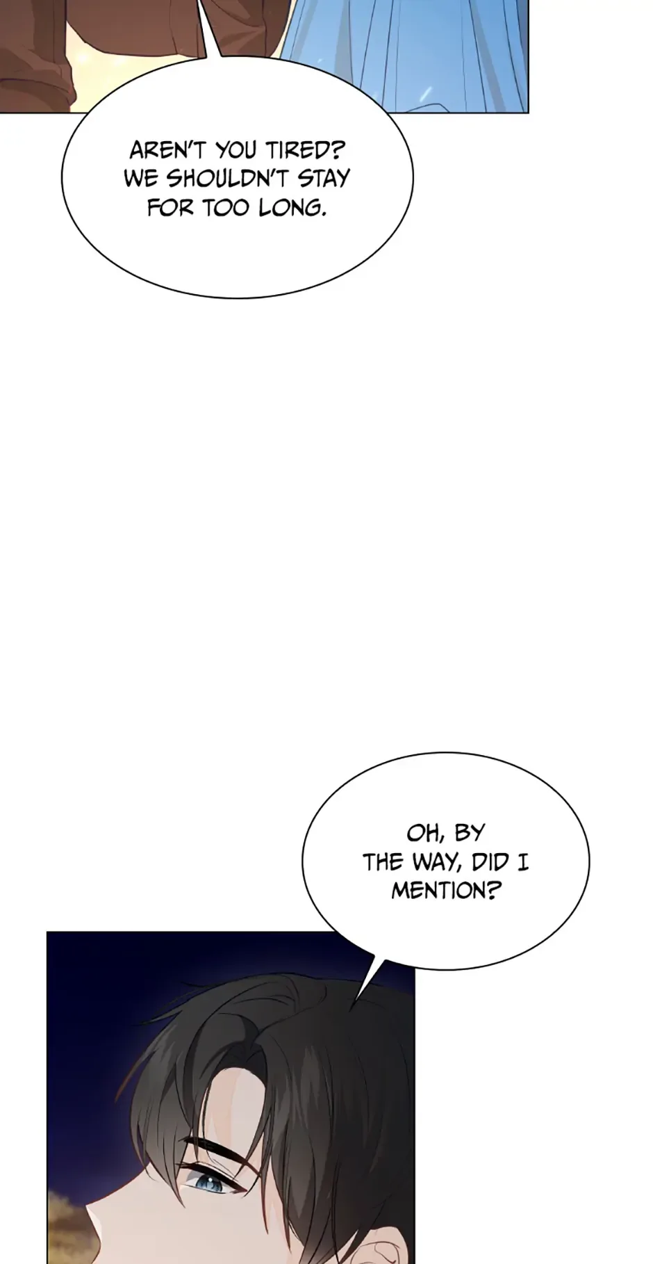 Dating My Best Friend’s Sister Chapter 49 page 23