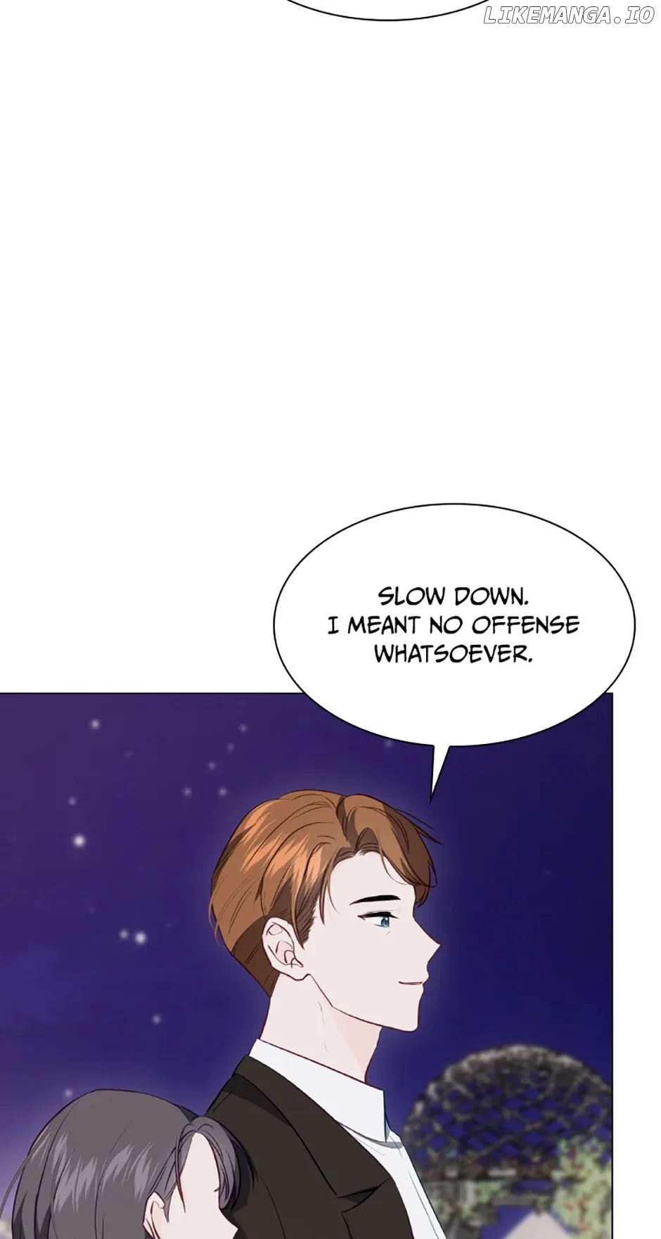 Dating My Best Friend’s Sister Chapter 47 page 29