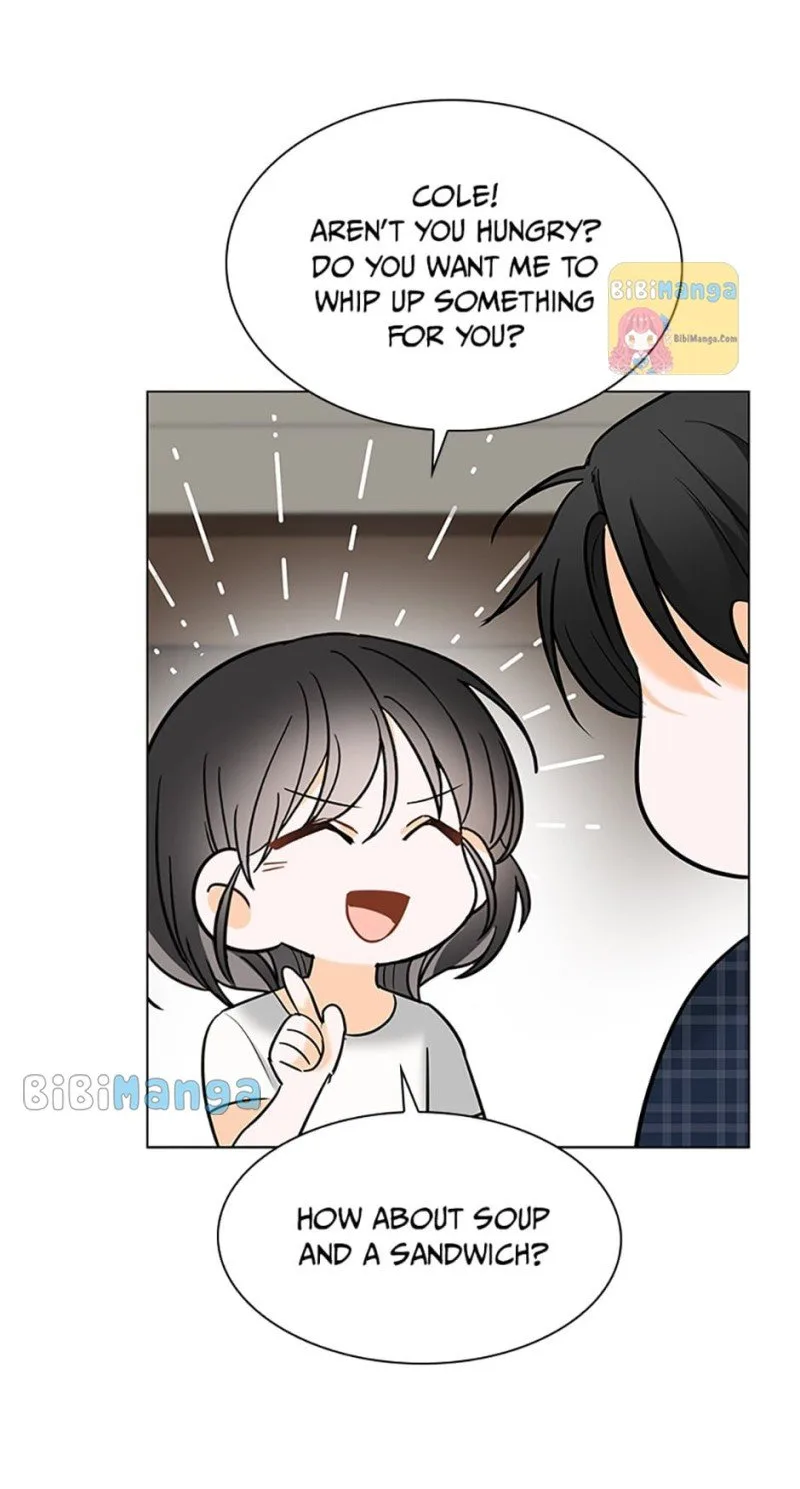 Dating My Best Friend’s Sister Chapter 36 page 54