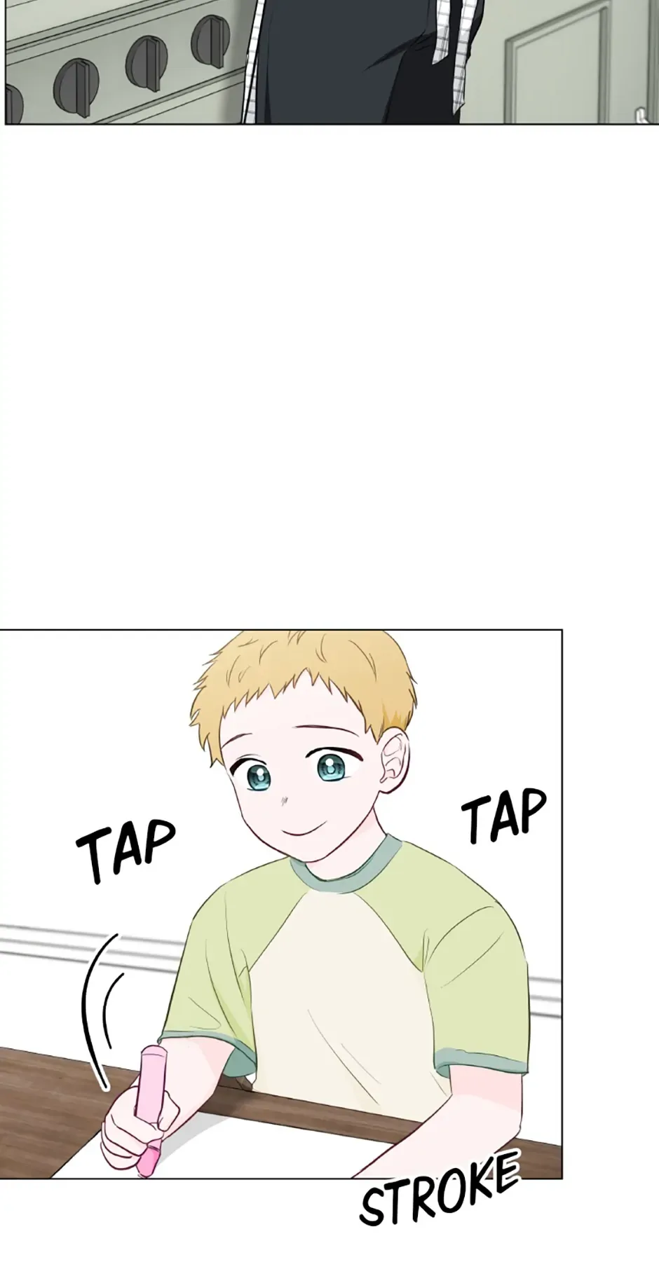 Dating My Best Friend’s Sister Chapter 49 page 39