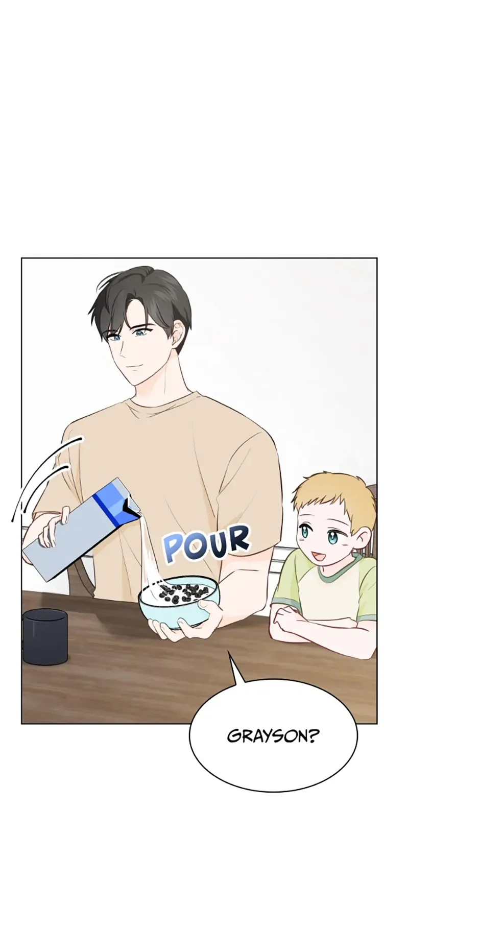 Dating My Best Friend’s Sister Chapter 49 page 31