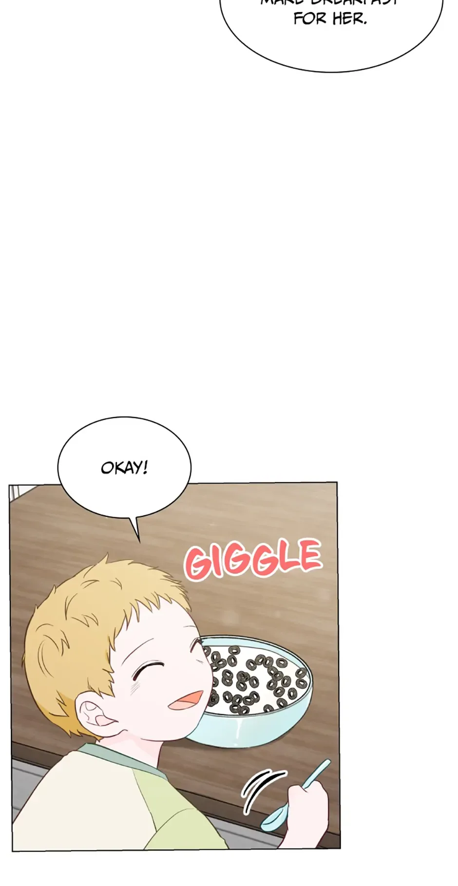 Dating My Best Friend’s Sister Chapter 49 page 35