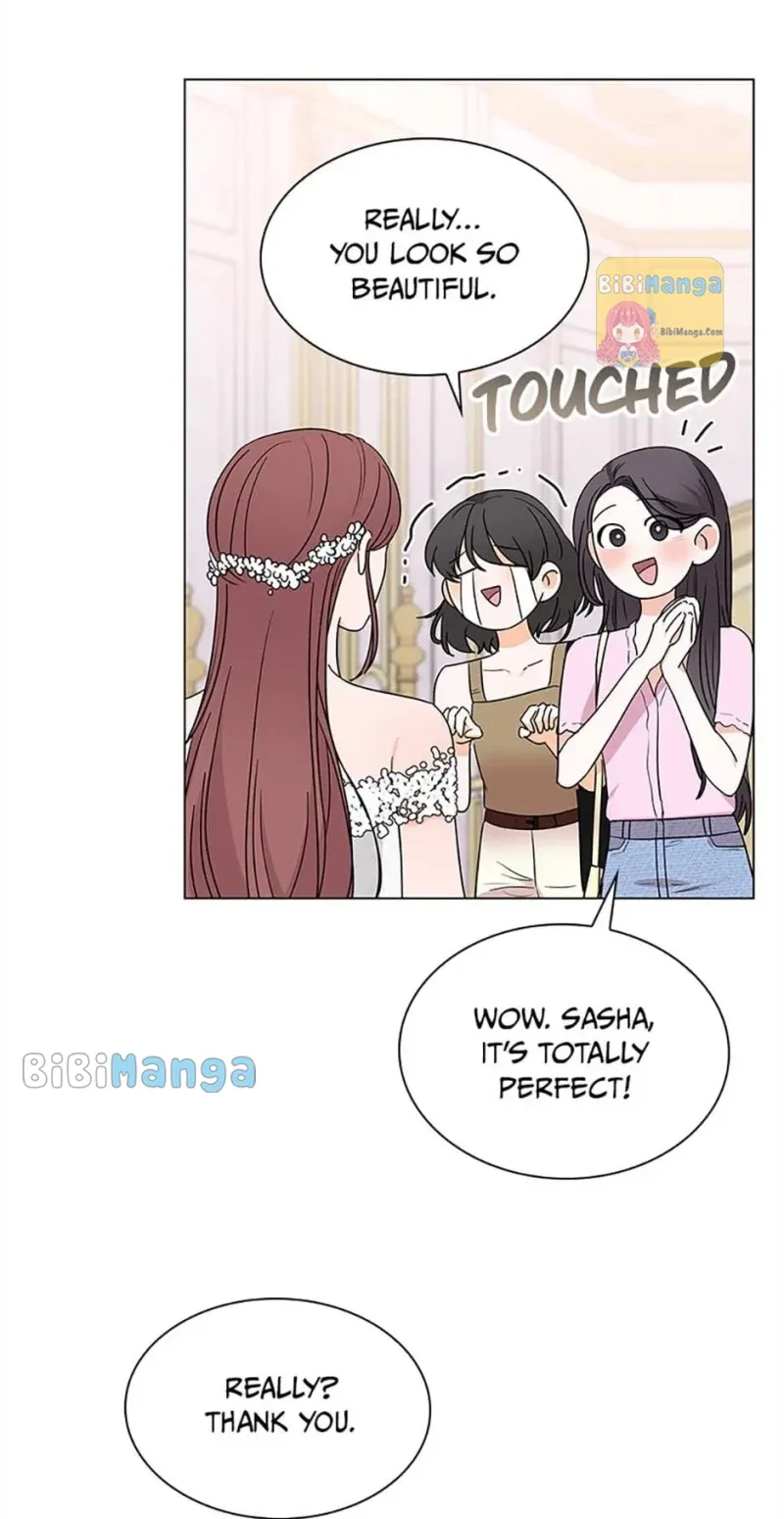 Dating My Best Friend’s Sister Chapter 39 page 30