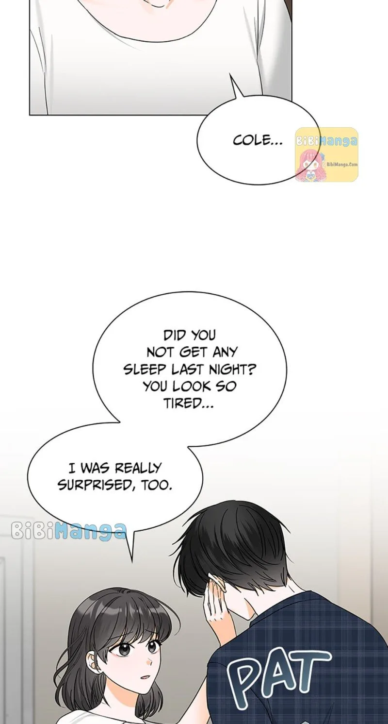 Dating My Best Friend’s Sister Chapter 36 page 49