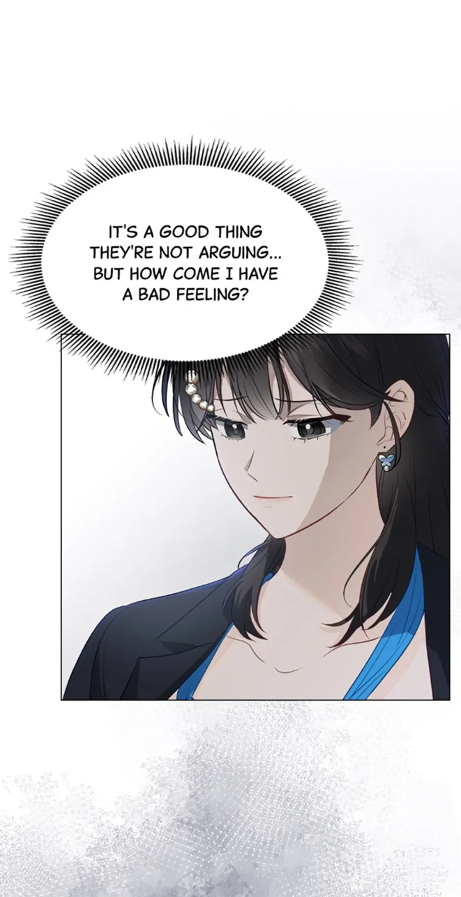 Dating My Best Friend’s Sister Chapter 49 page 19