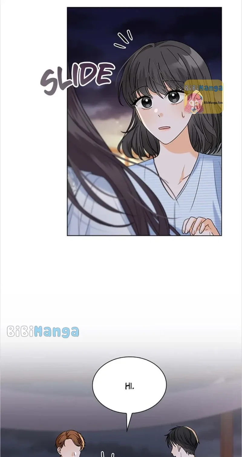 Dating My Best Friend’s Sister Chapter 40 page 46