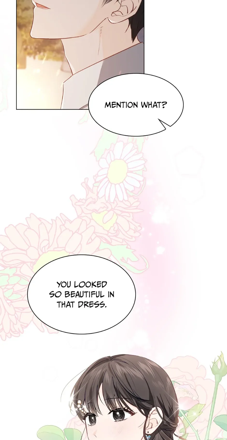 Dating My Best Friend’s Sister Chapter 49 page 24