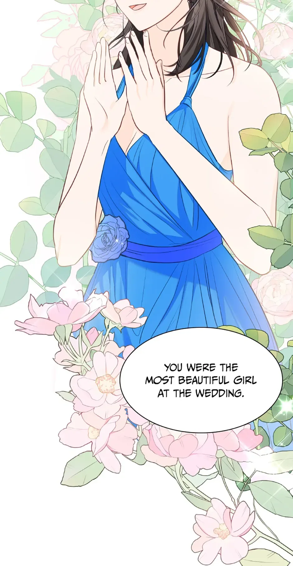 Dating My Best Friend’s Sister Chapter 49 page 25