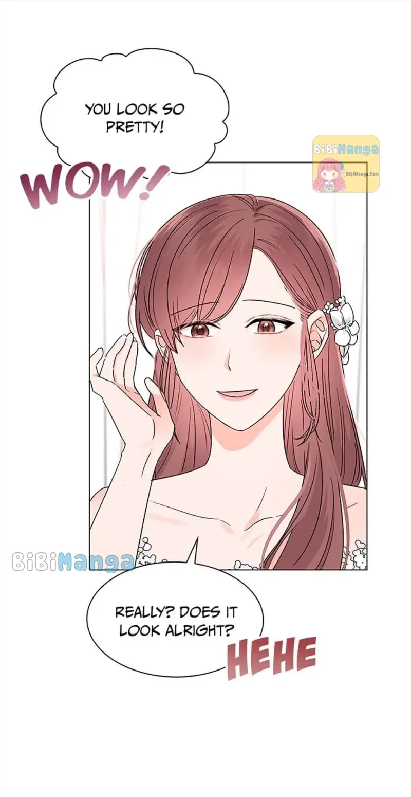 Dating My Best Friend’s Sister Chapter 39 page 29