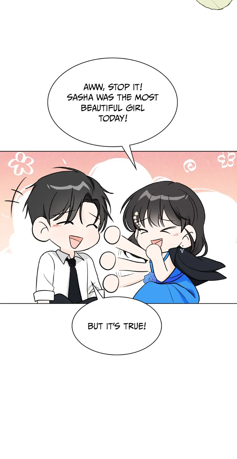 Dating My Best Friend’s Sister Chapter 49 page 26