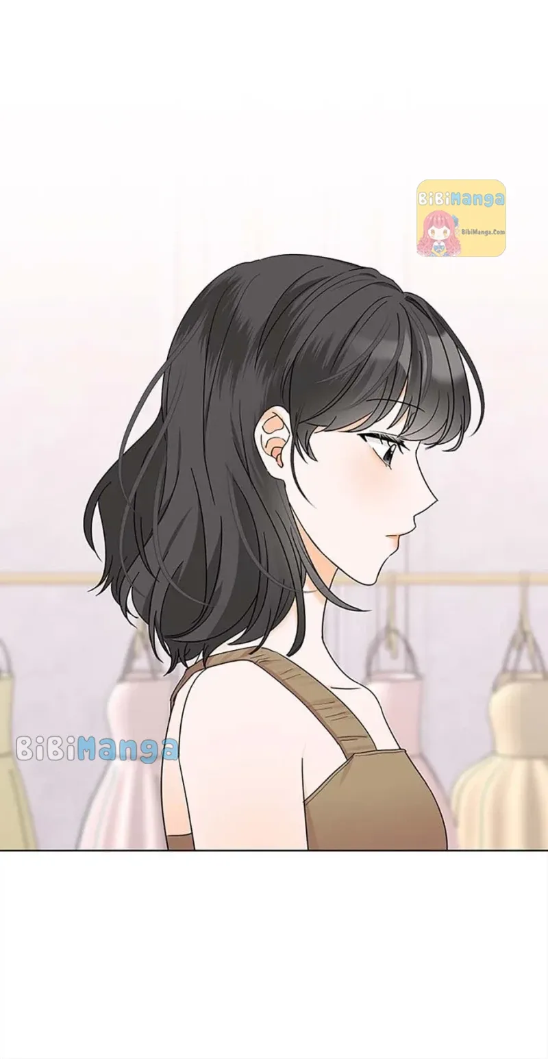 Dating My Best Friend’s Sister Chapter 39 page 34