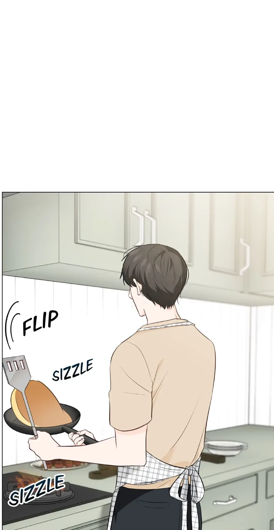 Dating My Best Friend’s Sister Chapter 49 page 38