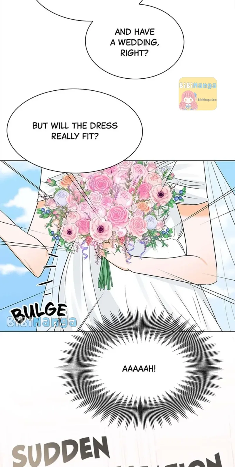 Dating My Best Friend’s Sister Chapter 39 page 36