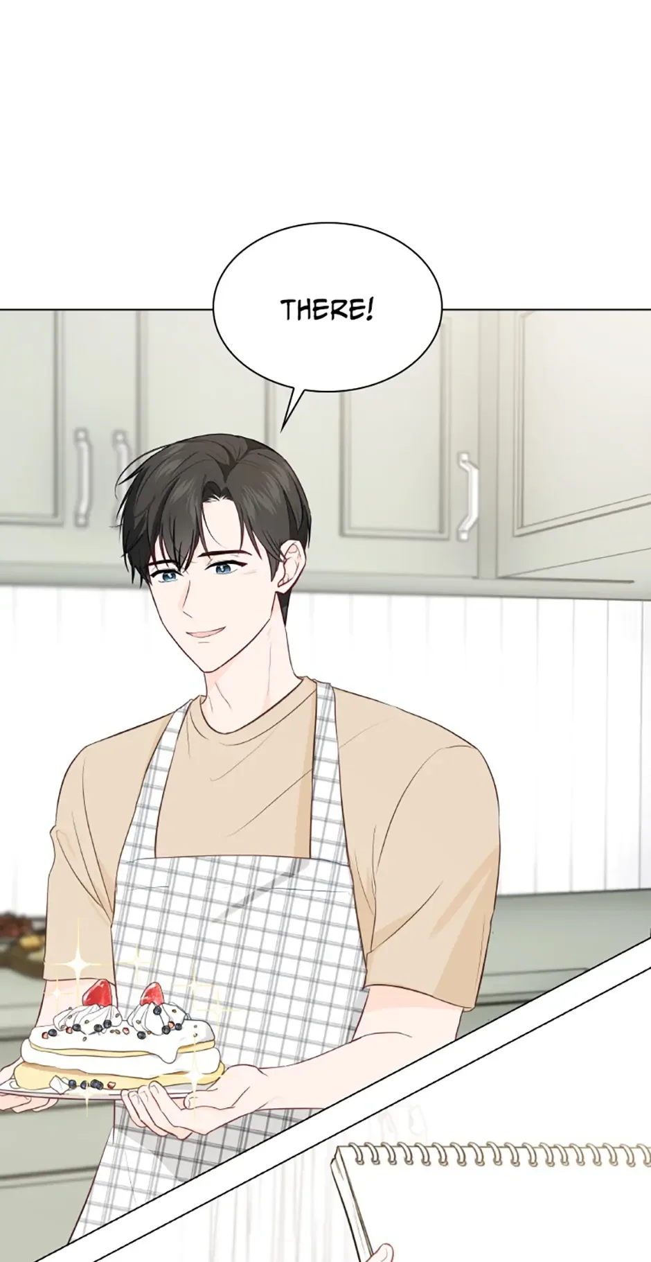 Dating My Best Friend’s Sister Chapter 49 page 42