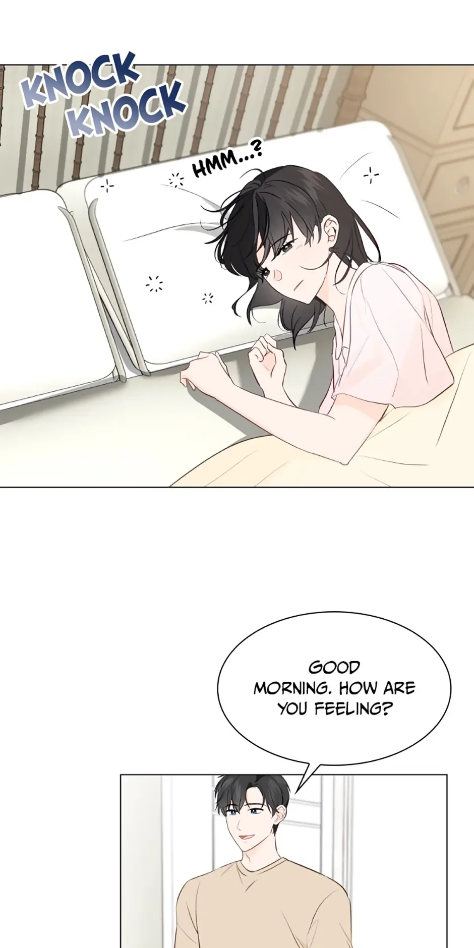 Dating My Best Friend’s Sister Chapter 49 page 45