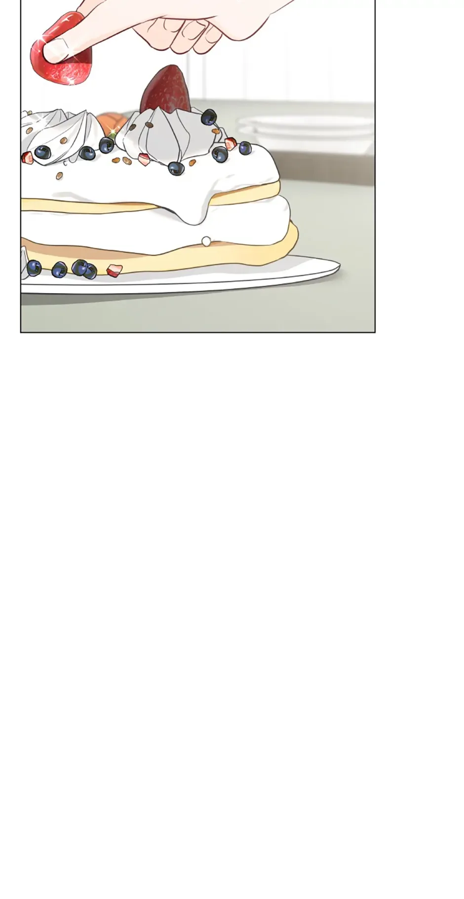Dating My Best Friend’s Sister Chapter 49 page 41