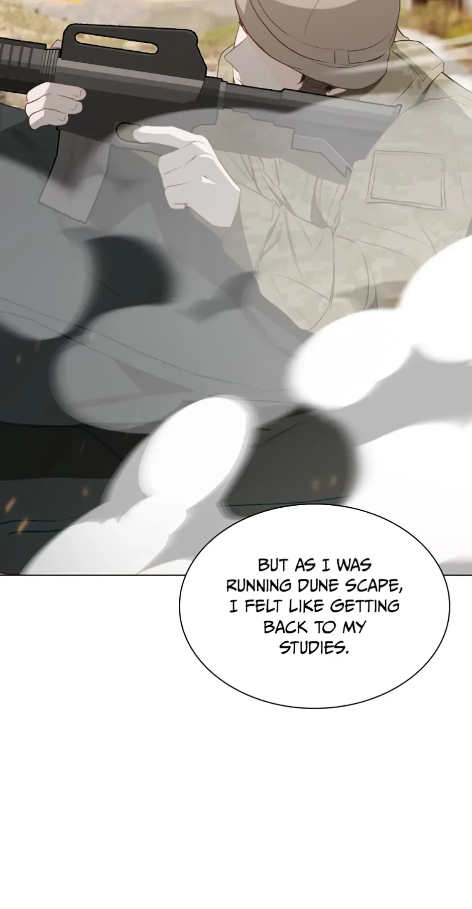 Dating My Best Friend’s Sister Chapter 48 page 11