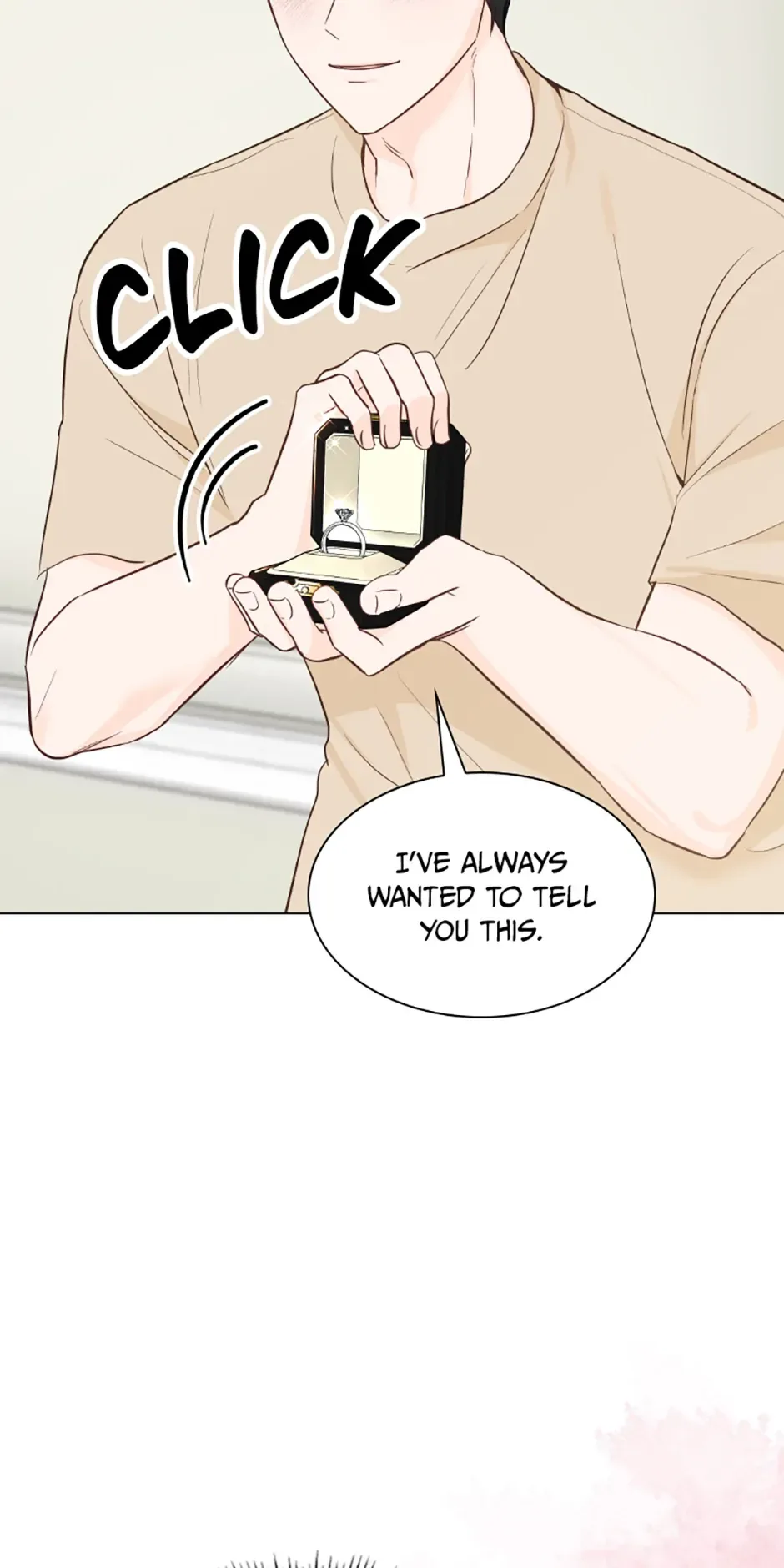 Dating My Best Friend’s Sister Chapter 49 page 53