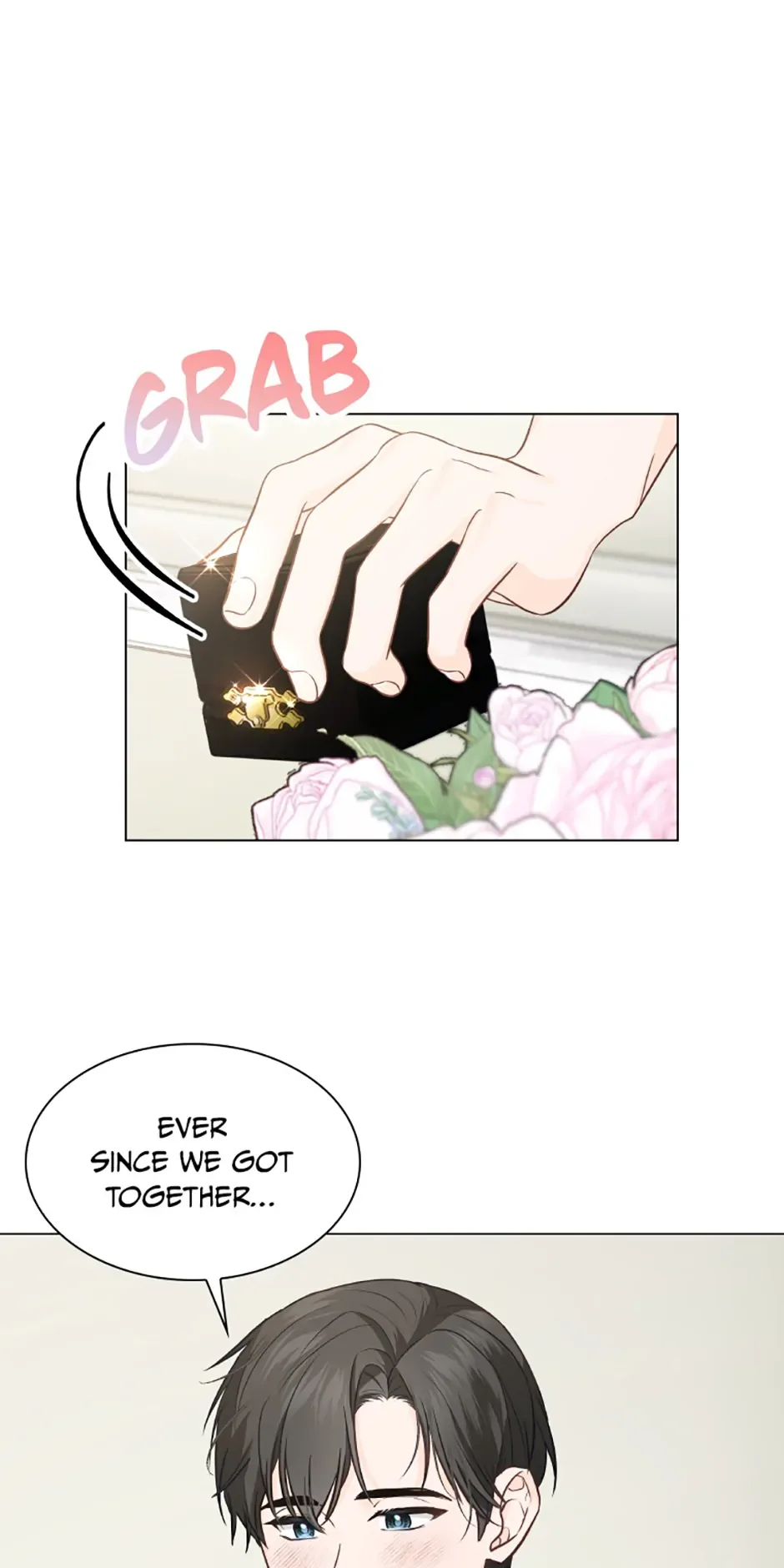 Dating My Best Friend’s Sister Chapter 49 page 52