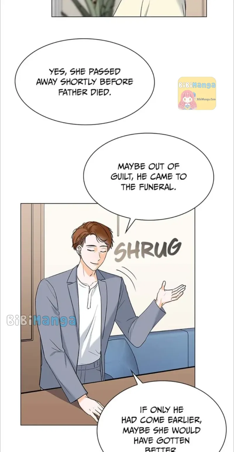 Dating My Best Friend’s Sister Chapter 43 page 52