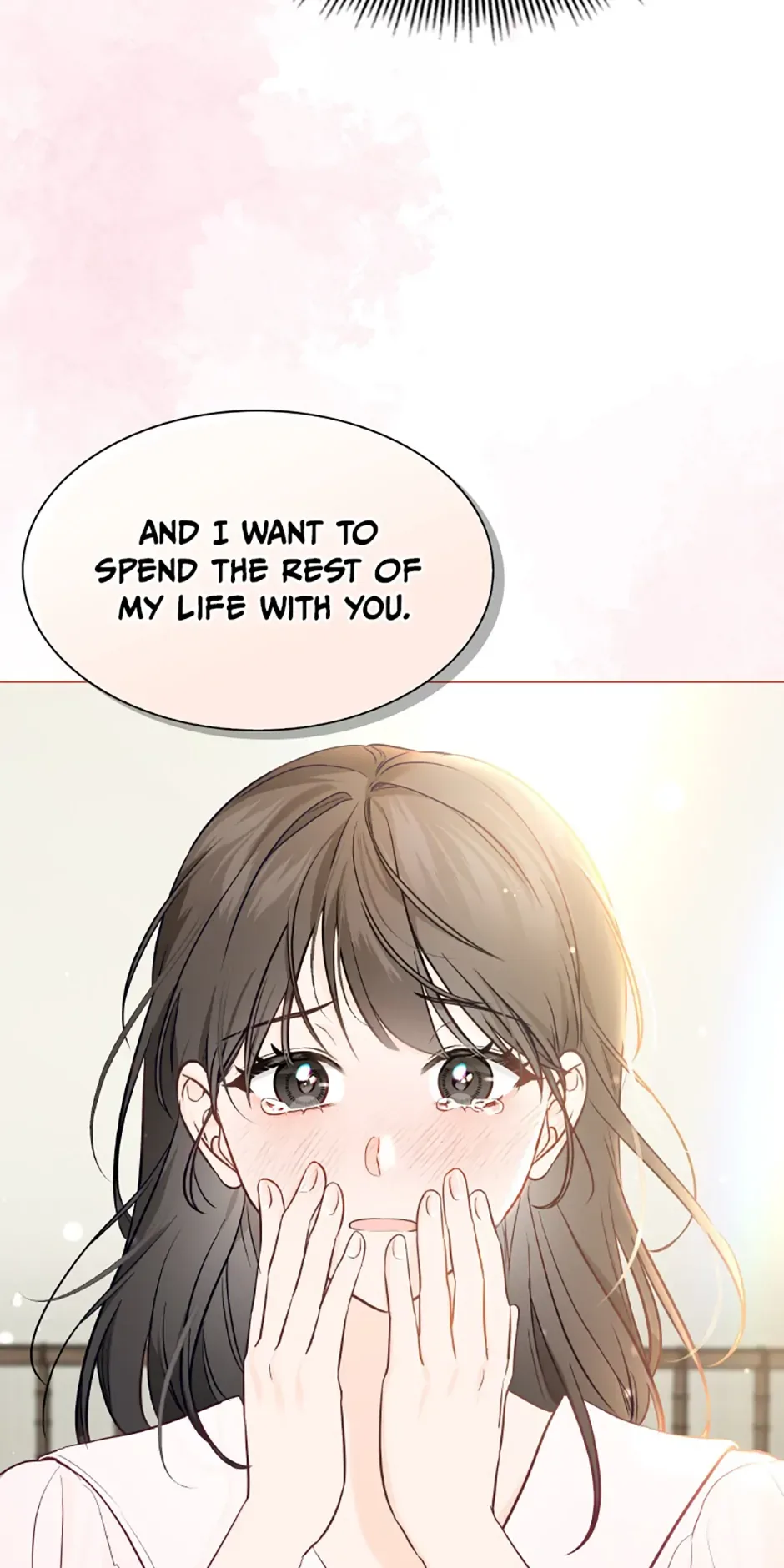 Dating My Best Friend’s Sister Chapter 49 page 55