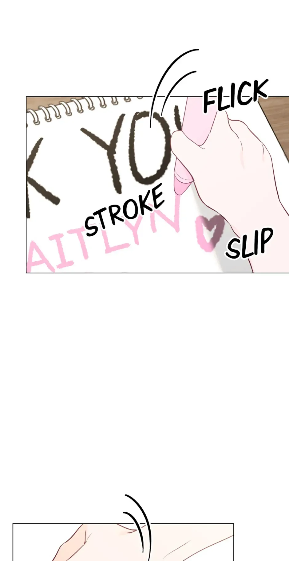 Dating My Best Friend’s Sister Chapter 49 page 40