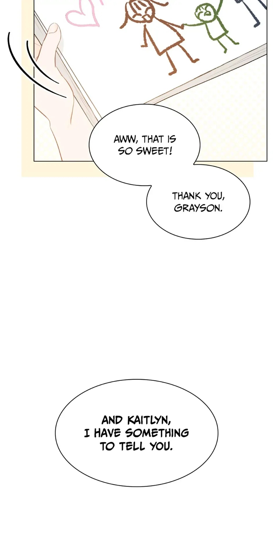 Dating My Best Friend’s Sister Chapter 49 page 51