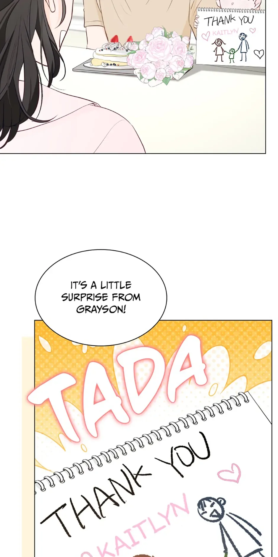 Dating My Best Friend’s Sister Chapter 49 page 50