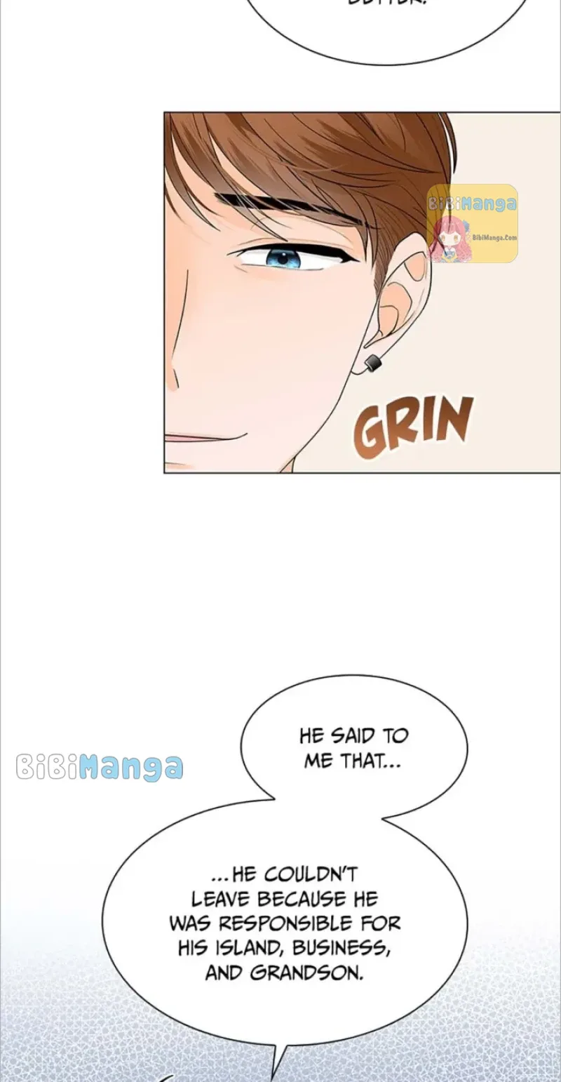 Dating My Best Friend’s Sister Chapter 43 page 53