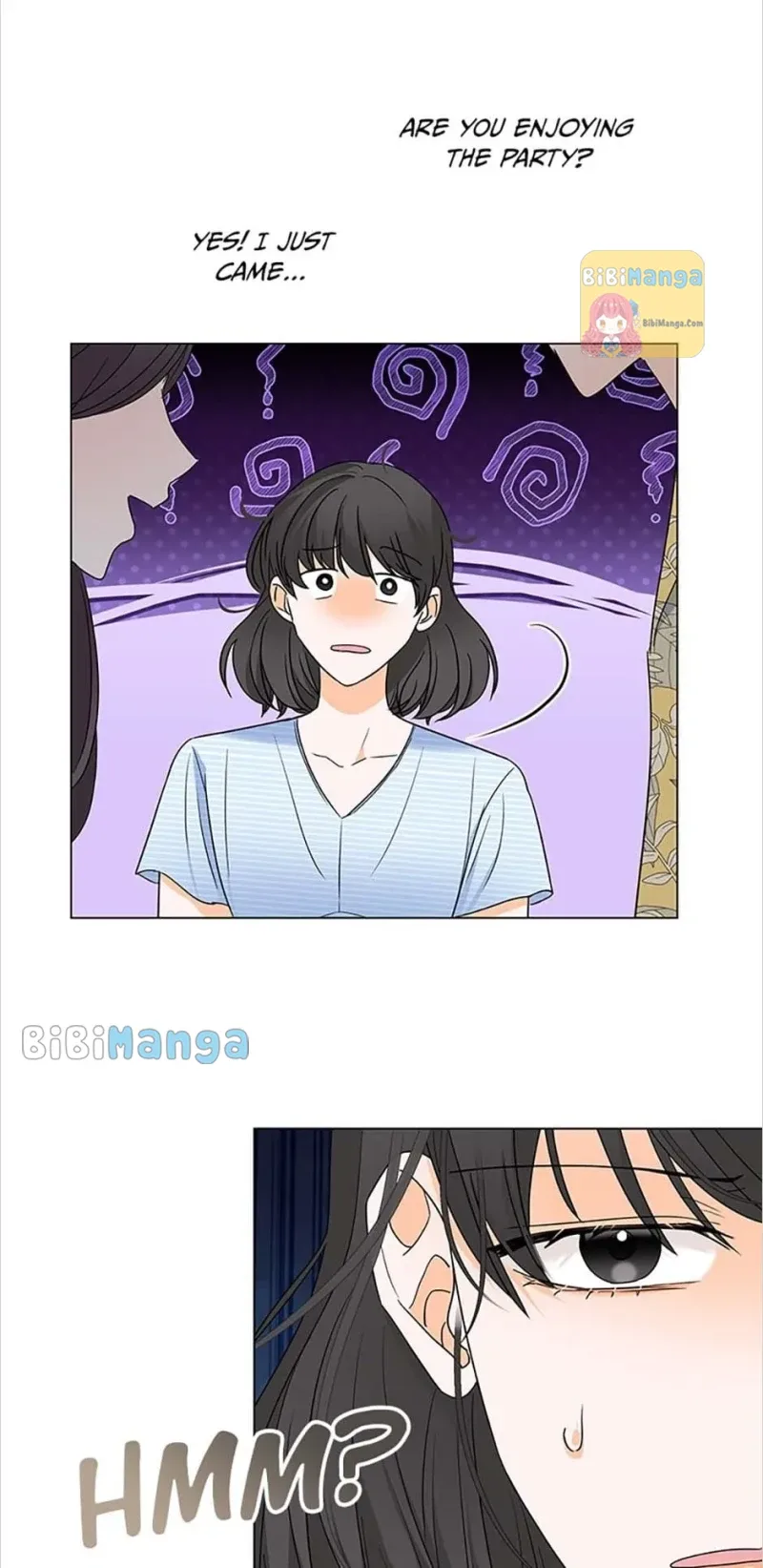 Dating My Best Friend’s Sister Chapter 40 page 53