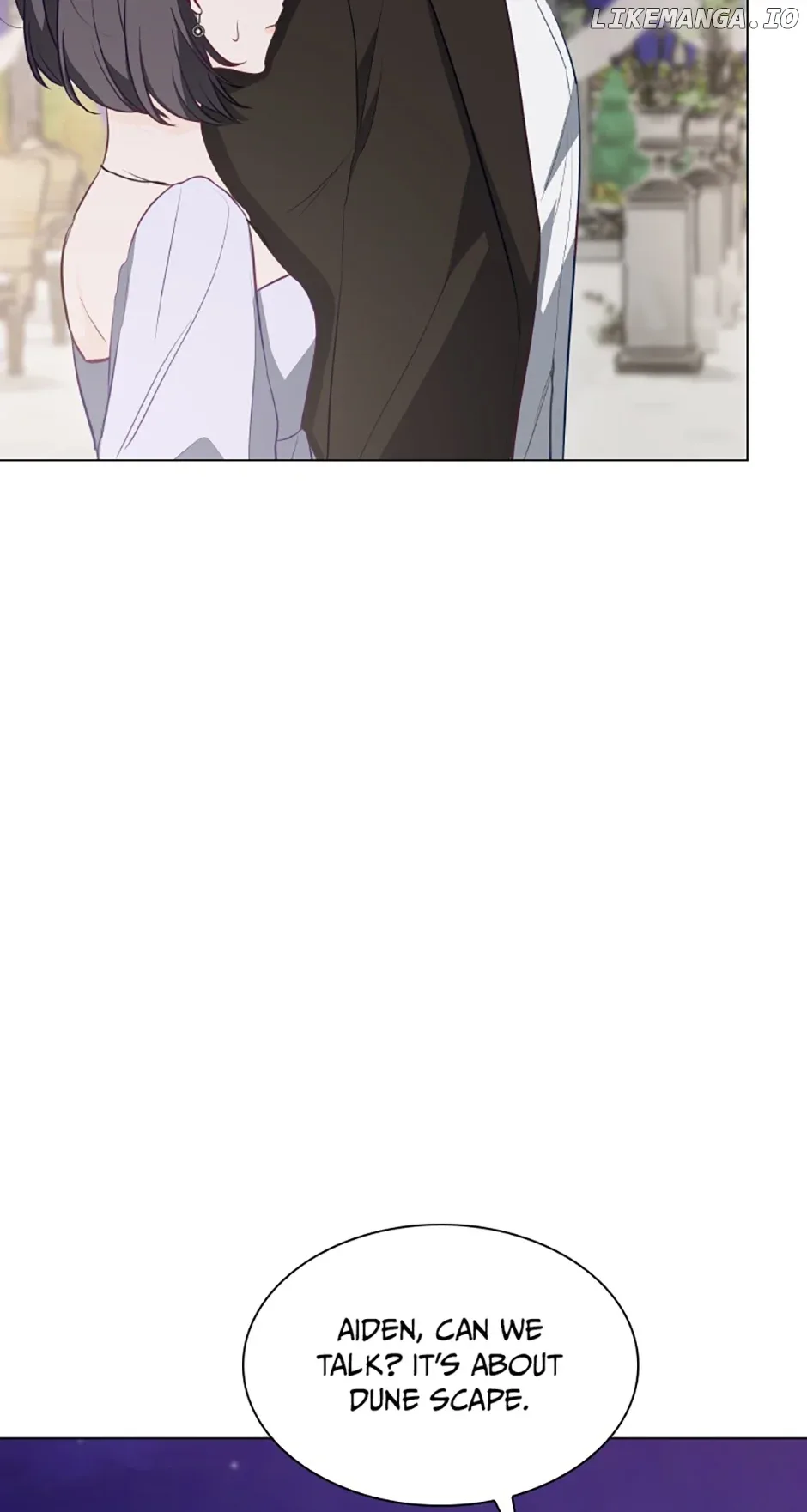 Dating My Best Friend’s Sister Chapter 47 page 30