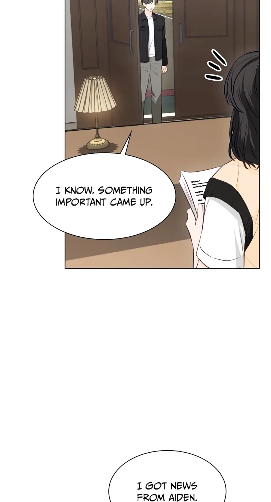 Dating My Best Friend’s Sister Chapter 49 page 72
