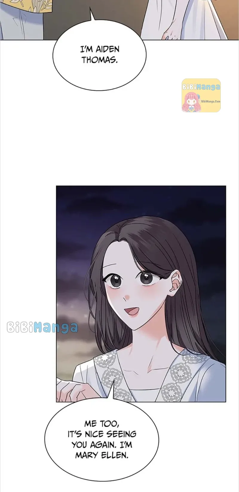 Dating My Best Friend’s Sister Chapter 40 page 52