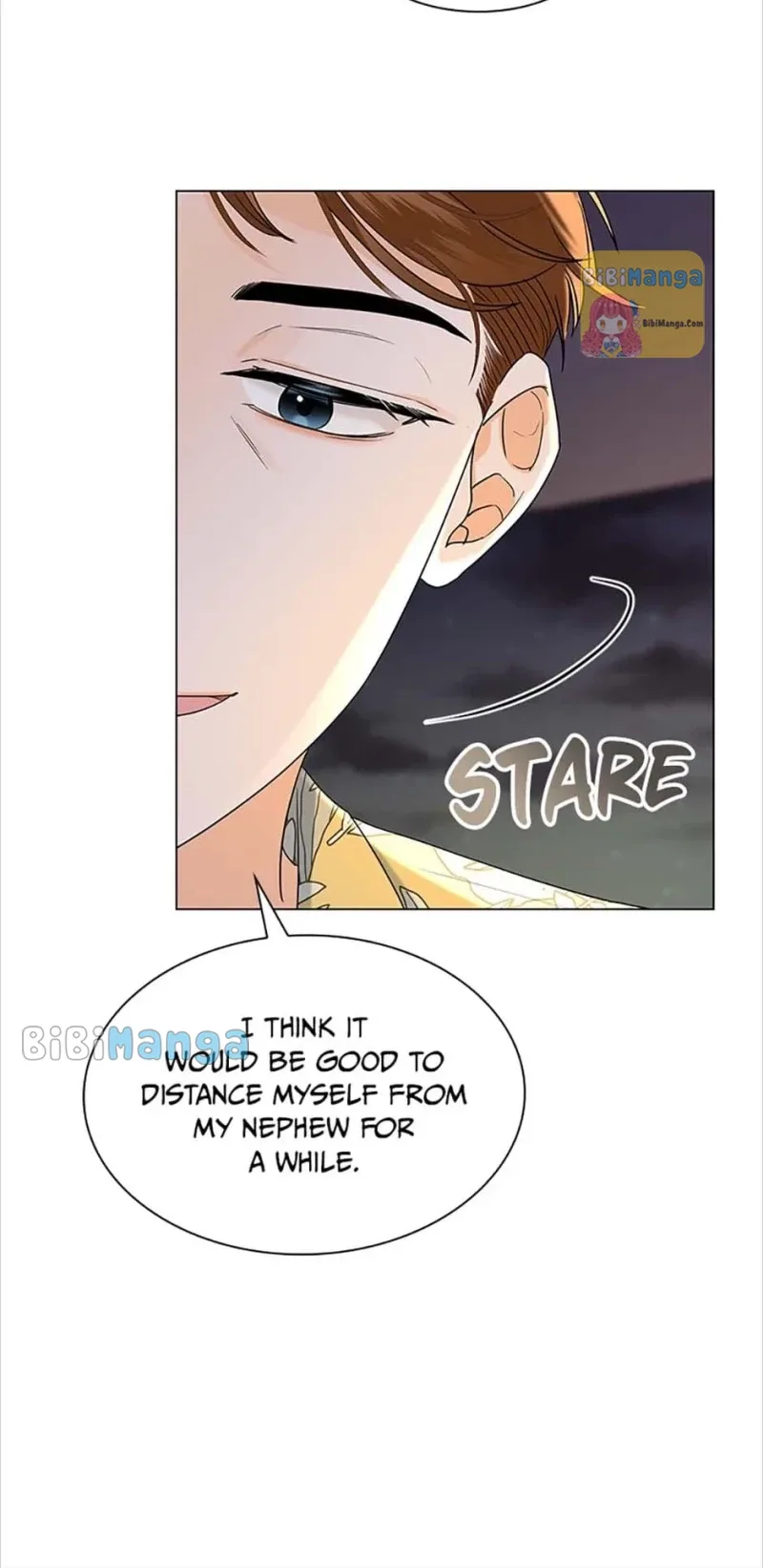 Dating My Best Friend’s Sister Chapter 40 page 56