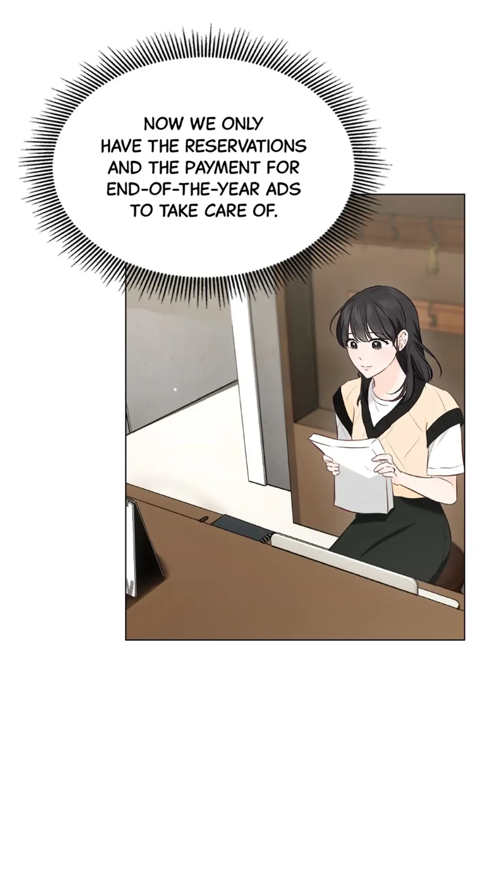 Dating My Best Friend’s Sister Chapter 49 page 68